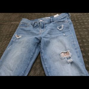 abercrombie kids jeans